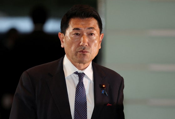 🇯🇵💥：岛是咱的！日方抗议韩国展示馆扩建！