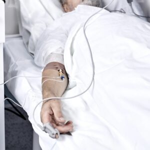 💥喝着酒直播，结果胰脏炸裂！医生：你真的要死了！ 封面