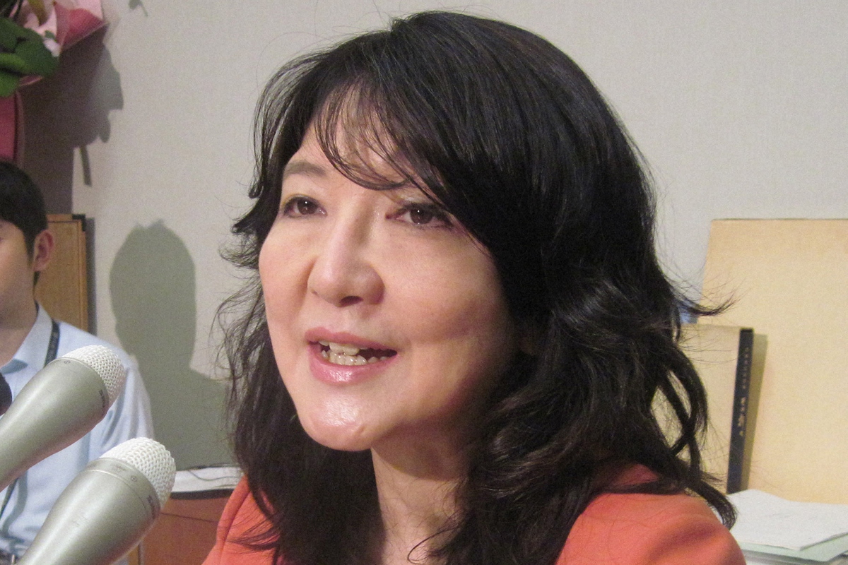 💰18万亿巨款！花钱如流水？她保证：一分都不会浪费！