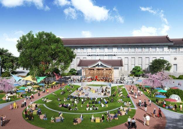 💥博物馆大变身？网友炸锅！真相来了！