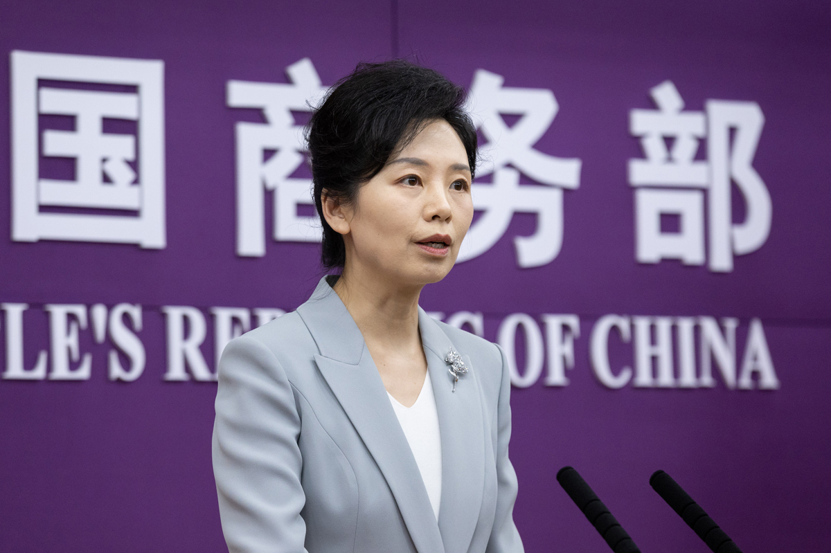 💥中国放大招！对日警告：不配合，就制裁！