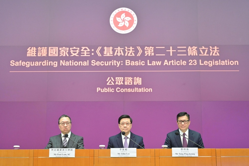 💥港日交流拒不参！高市发言惹的祸？