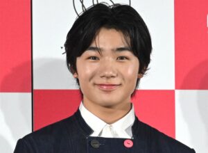 💥17岁寺田心：一周六天练成肌肉猛男！😱 封面