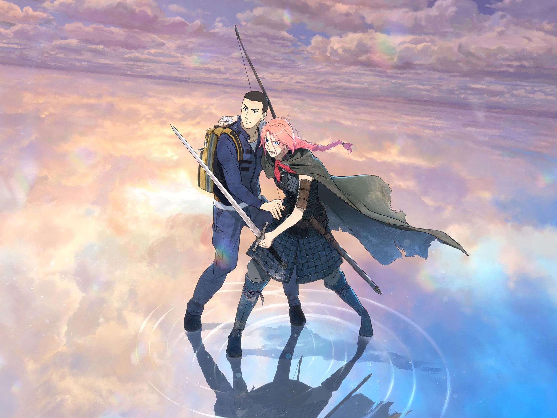 🔥爆！细田守新作上映4天，票房过2亿，火速登榜！