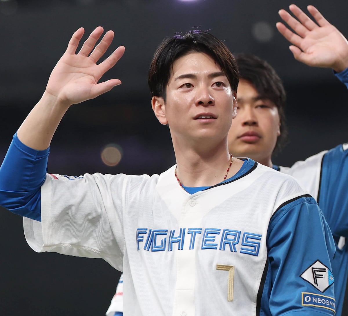 💥强棒来袭！日职MVP级巨星，加盟巨人！