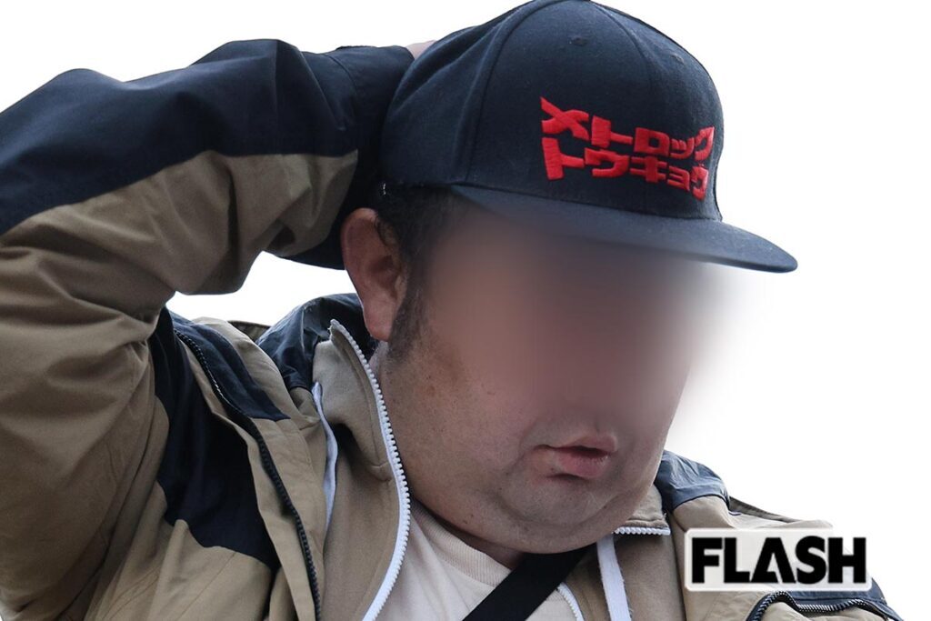 💥渣男前偶像，骗财又骗色！4000万日元巨额诈骗曝光！