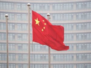 🤔中国富了，却越活越空虚？习总的“委屈”算计！ 封面