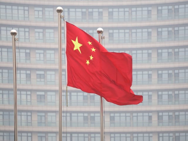 🤔中国富了，却越活越空虚？习总的“委屈”算计！