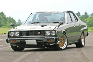 🔥老车新魂，一秒变GT！ 封面