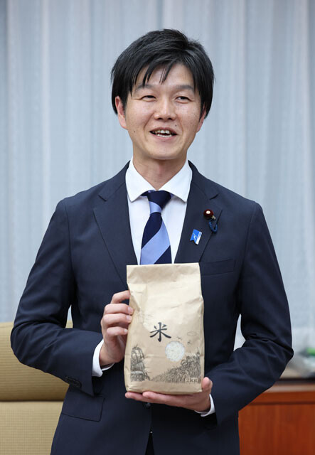 🍚米价暴涨？！谁来买单这场大混乱？