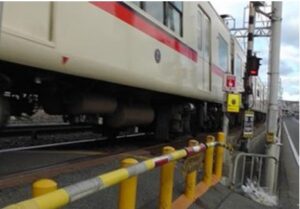 ⚠️痛心！日本铁路事故，中国游客遇难，家属起诉！ 封面