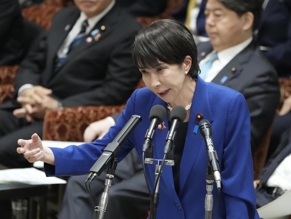 💥中日僵局：一个月了，还是没招！😱