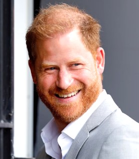 👑亨利王子：王室内幕大爆料！简直像看美剧！