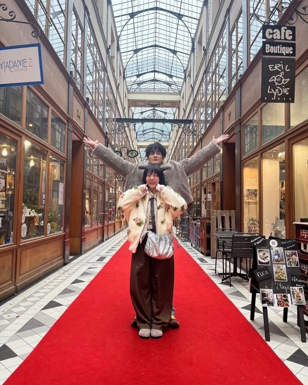 👶即将当爸！36岁男星结婚生子，这反差萌也太帅！