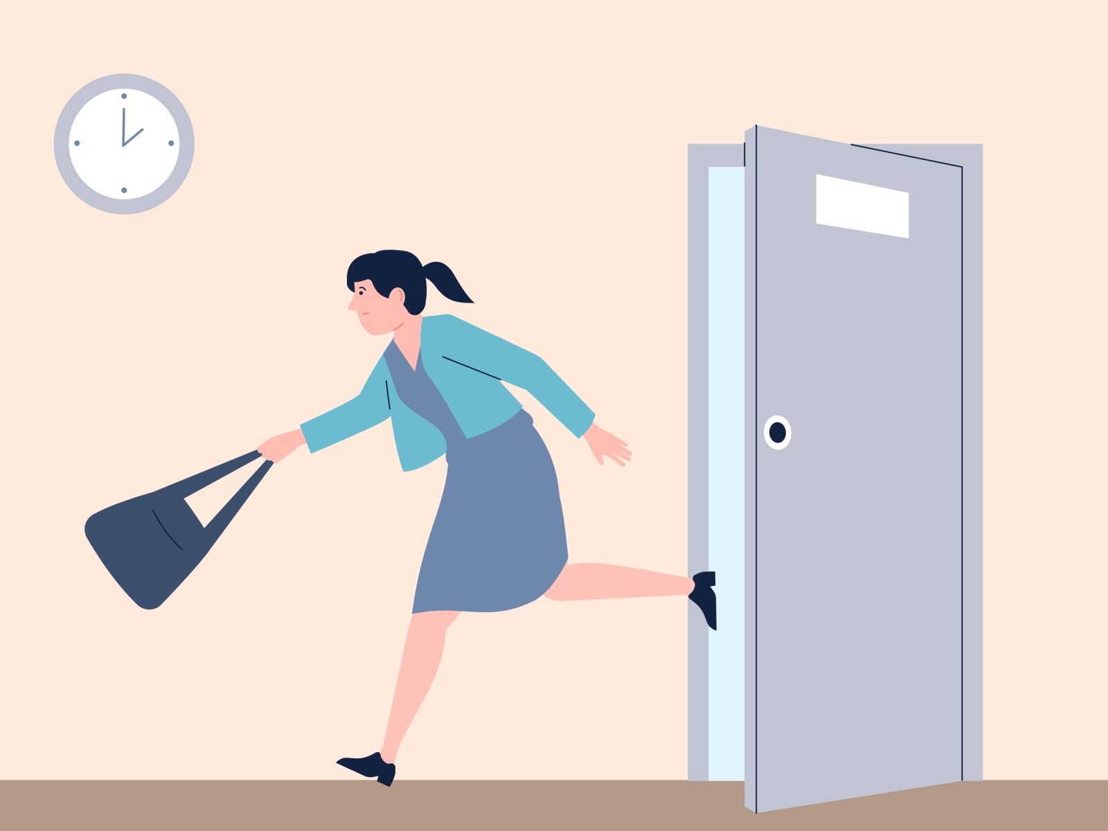 🚨妈呀！接了个电话，公司损失大了！😱