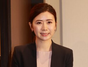 💔福原爱闪婚再孕！对象竟是…😱 封面