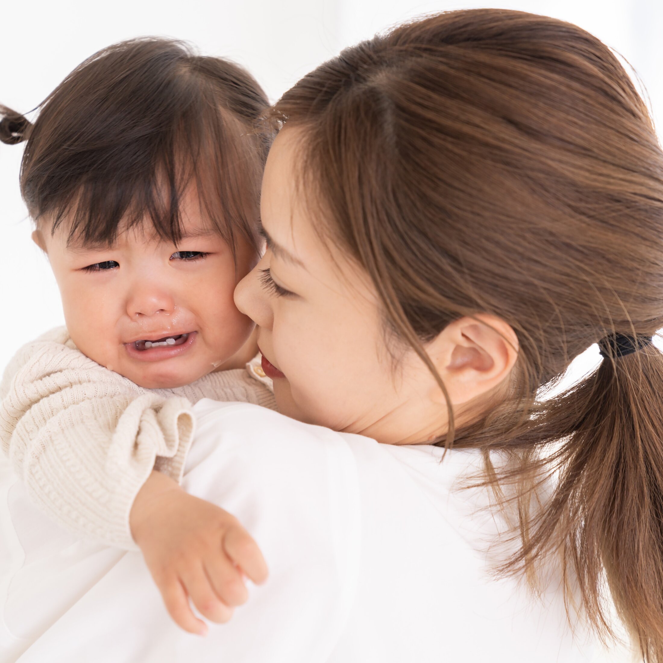 👶😭求求您，让个座！新干线抱娃夫妻的崩溃哀求！