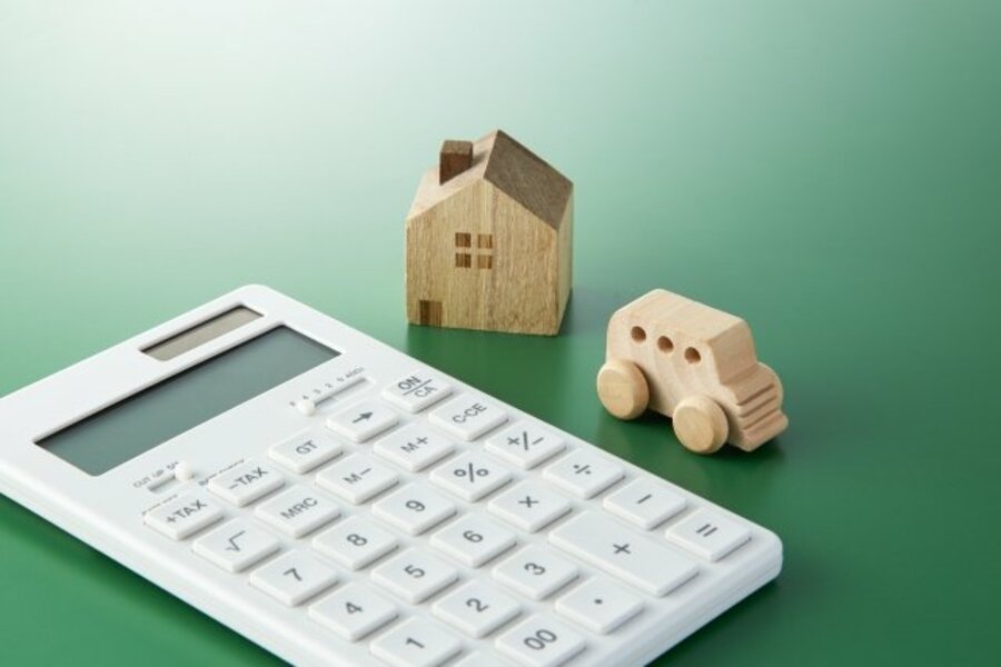 💰痛！比住民税更难掏的税，都在这了！