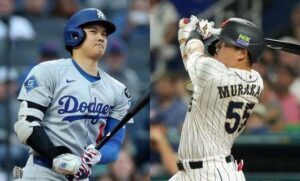 🇯🇵震惊！村上宗隆放弃美国梦？或将回国！