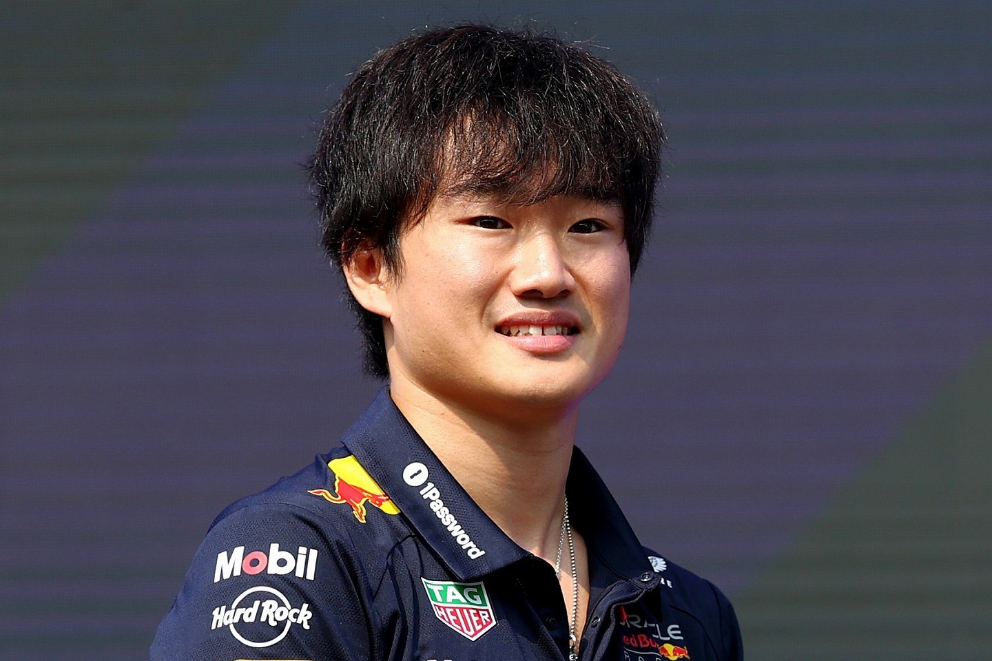 💥角田裕毅：倒霉透顶！排位垫底+赛车损毁，还有罚单？