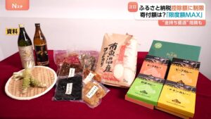 💰富人优先？捐赠减免，年入百万以上设限！ 封面