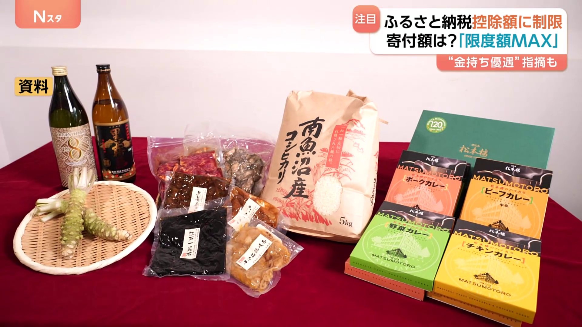 💰富人优先？捐赠减免，年入百万以上设限！