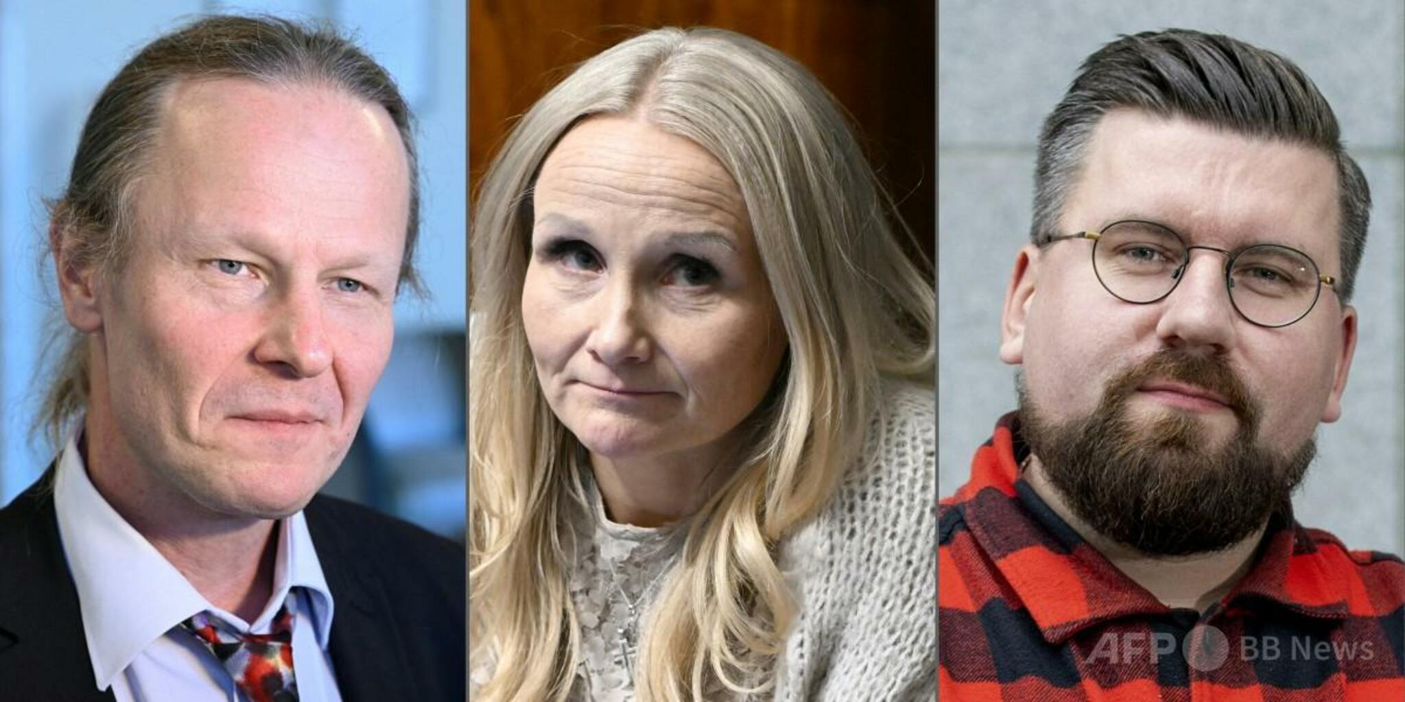 💥芬兰首相道歉！竟因议员“眯眼”歧视亚洲人！