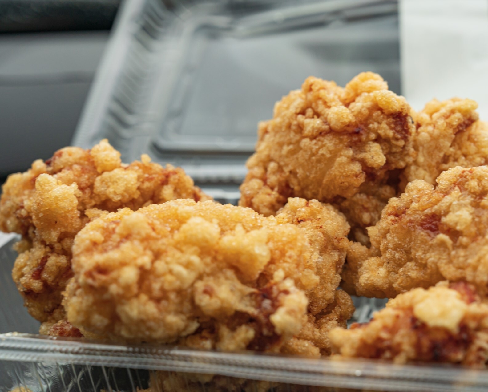 💥炸鸡店大洗牌！热潮退去，留下真金！