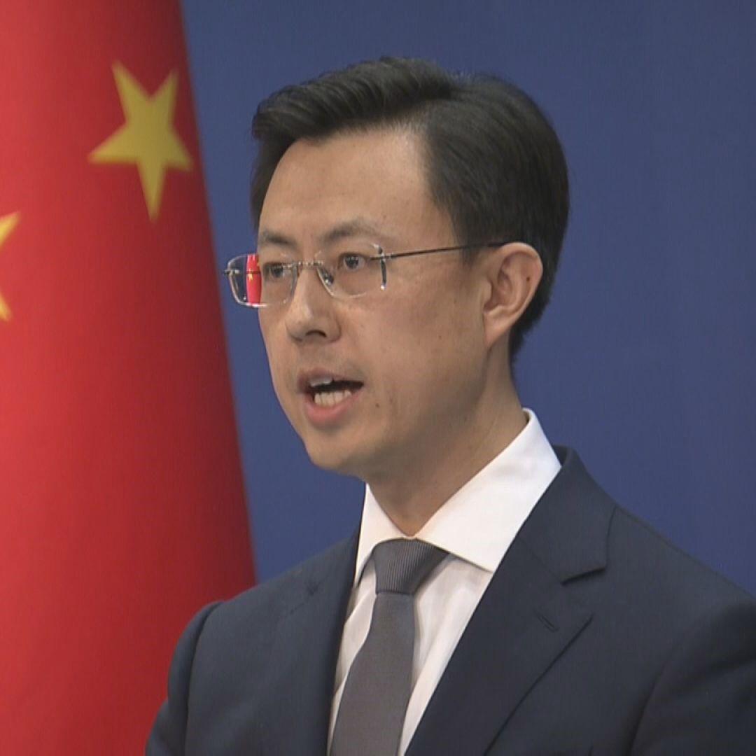 🚨中国：雷达照射是正常操作？简直无耻！