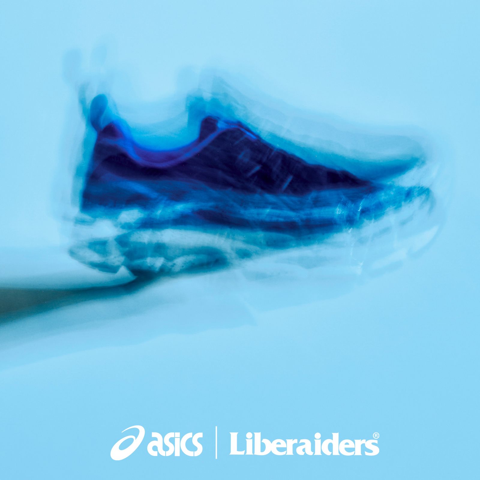 👟亚瑟士X自由人！新款跑鞋，燃爆你的运动激情！