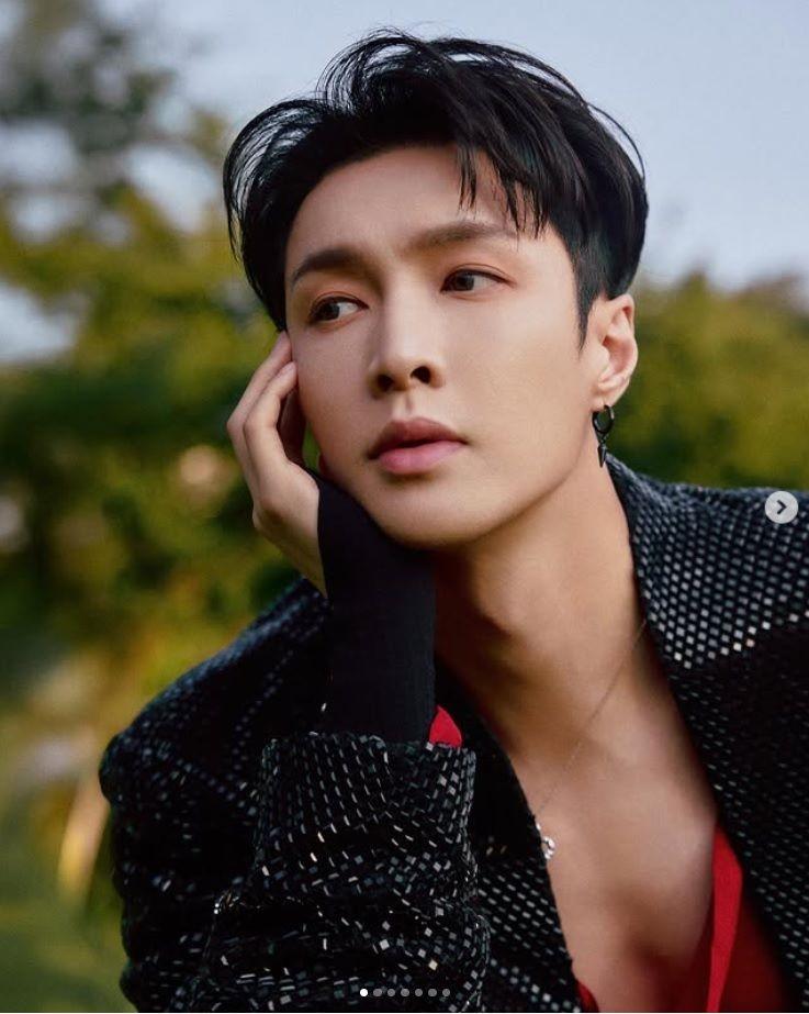 🚨EXO Lay：抱歉，粉丝见面会我来不了了…（原因很无奈）