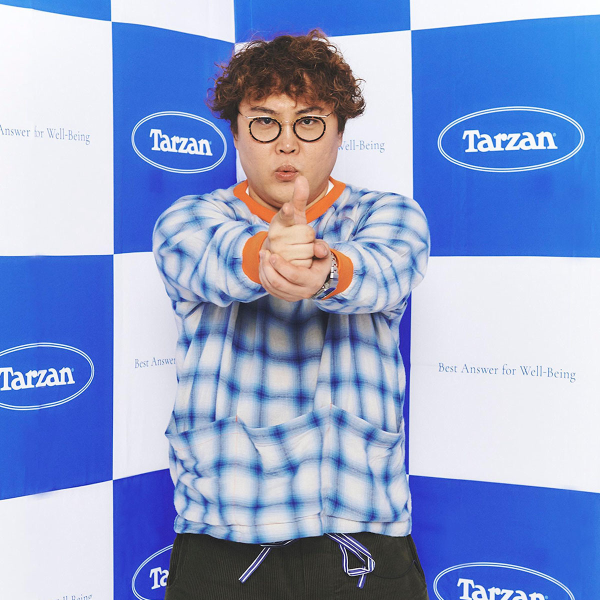 💪爆汗喜剧人的自律神经！玛尤里卡中谷的健康秘诀！