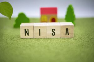 🎉爸妈留下的NISA，每月5万！继承能继续免税吗？ 封面