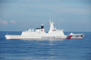 🚨台海风云：百艘军舰逼近，局势骤紧！ 封面