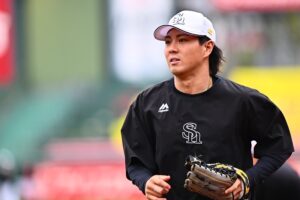 💥 104场硬仗！为何放弃佐藤？球队痛心割爱！ 封面