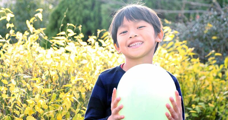 💡逆袭！孩子“短板”变优势，就靠这股力！