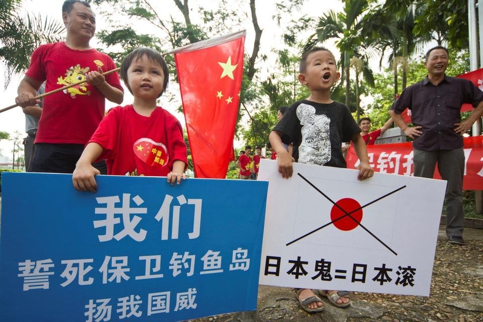 💥日系文化遭“封杀”，谁在从中获利？