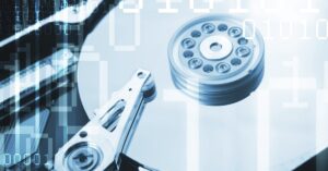 💾 别慌！老硬盘还没下岗，它有秘密！ 封面