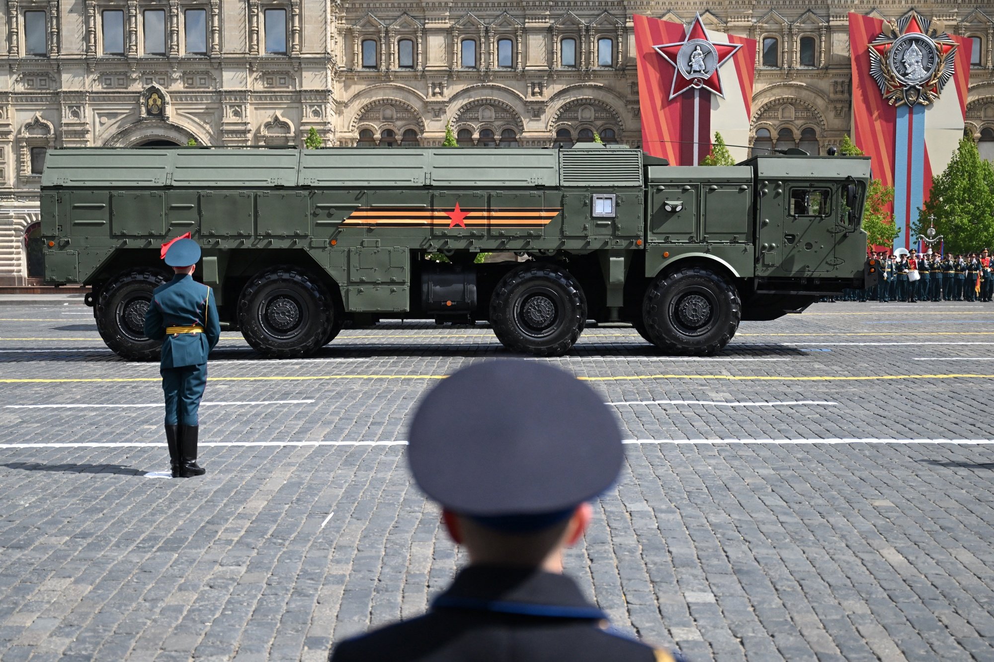 💥英特尔被起诉！技术疑被用于俄制武器？