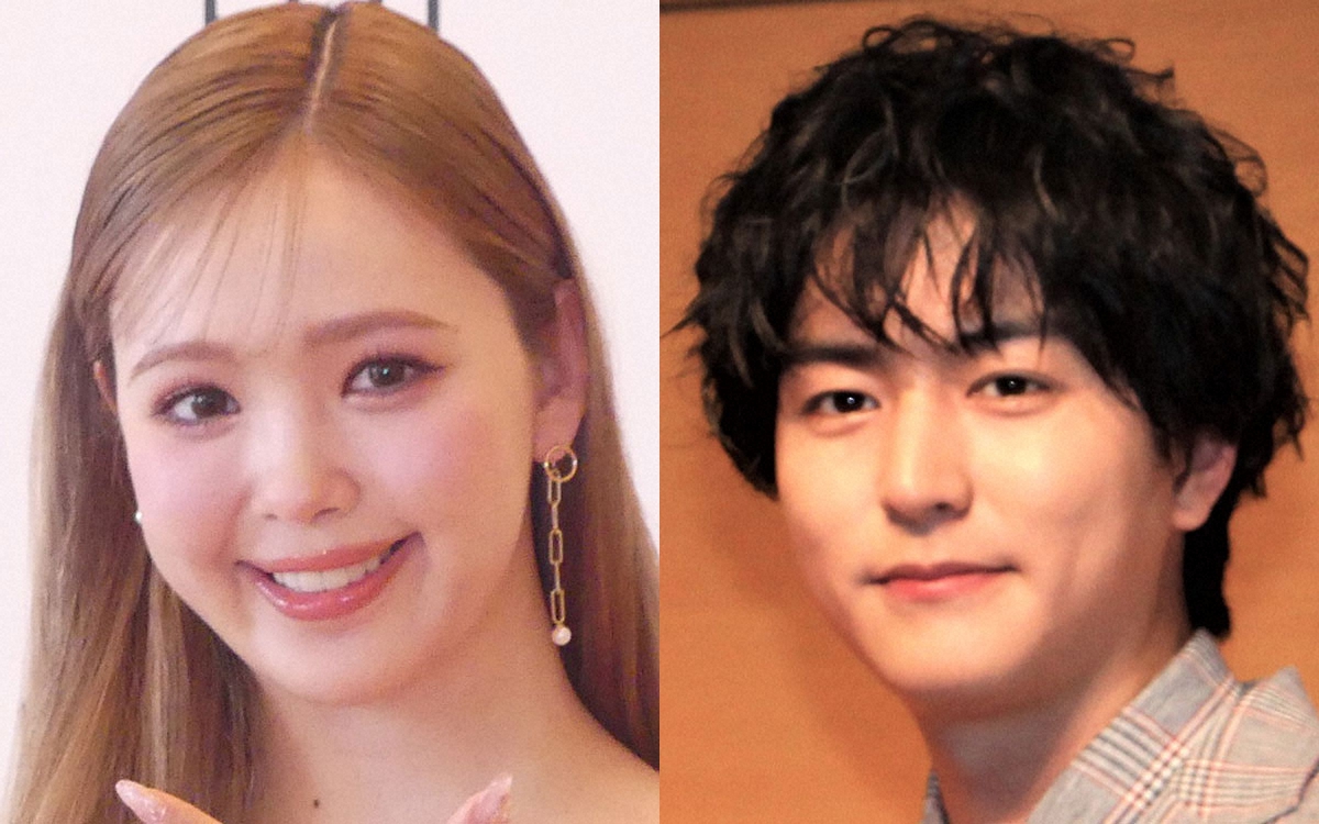 🎉辣妈怀孕啦！藤田妮可宣布喜讯，春季待产！