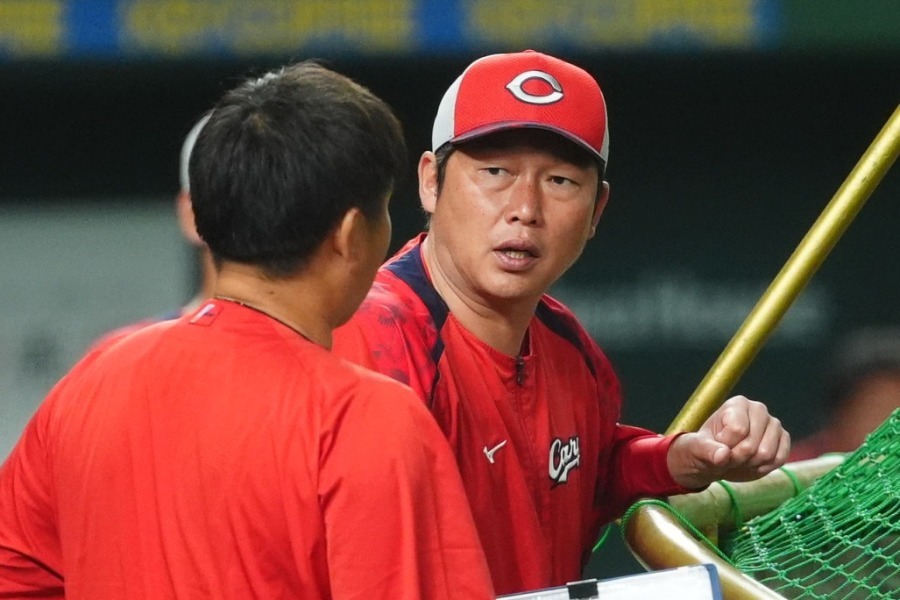 🎉喜悦背后的真相：广岛仅剩3，已不堪重负！