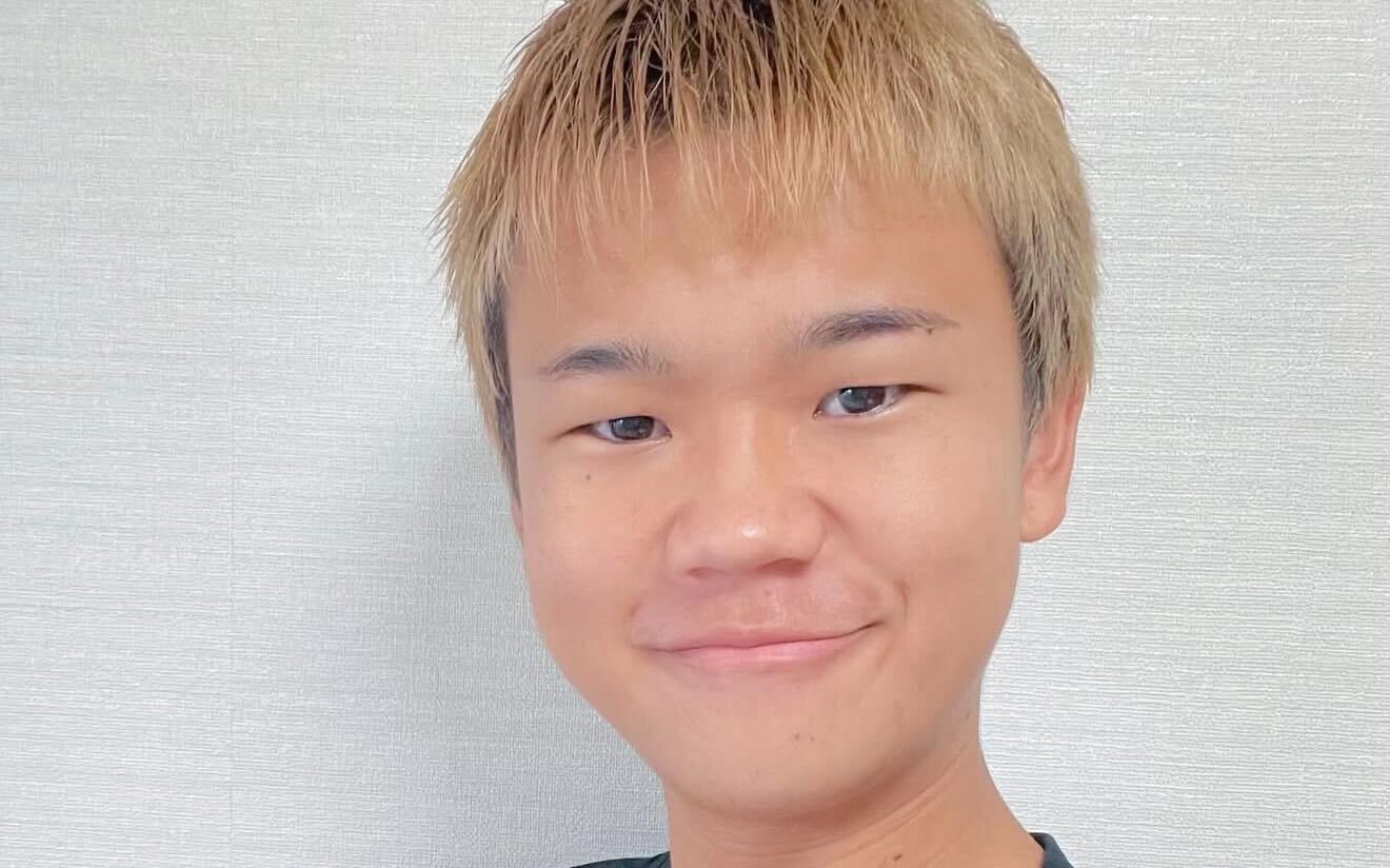 ✨整容惊变！网红ゆたぼん，美到认不出！😱