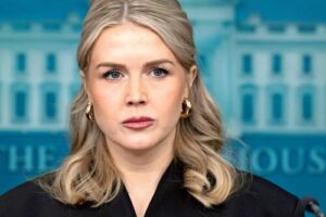 💥美国议员怒了！制裁中国，小心翼翼的底线！ 封面