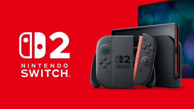 🎮Switch2火爆！手游凉凉，游戏界大洗牌！