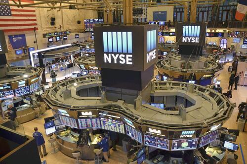 🚀美股暴涨！降息希望点燃市场！