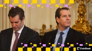 🚀Gemini突袭美国！股价暴涨14%！ 封面