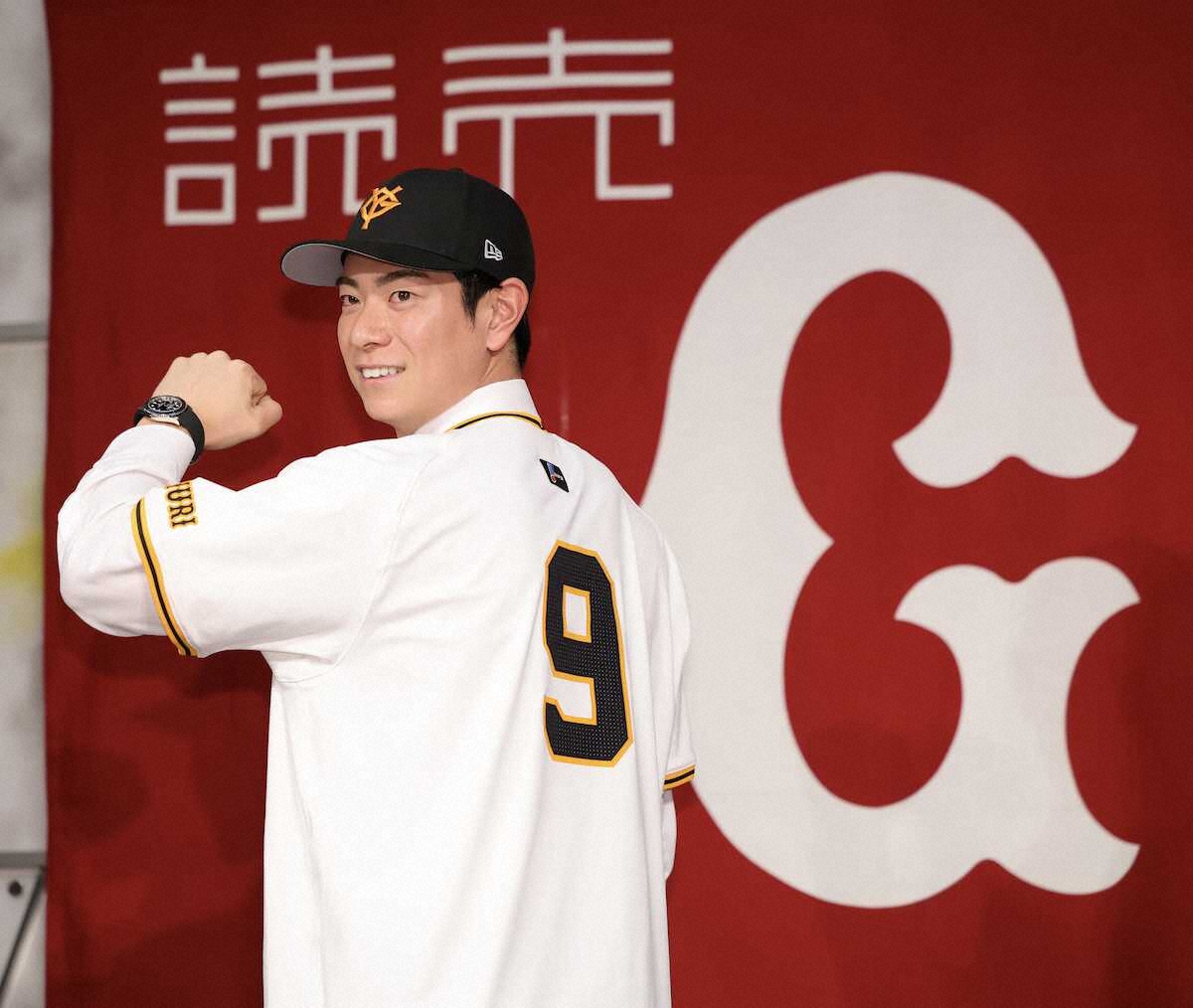 💥免费人！巨人捡漏，火腿竟…啥也不要？