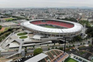 💥花3700亿办亚运？比预计贵3倍！😱 封面