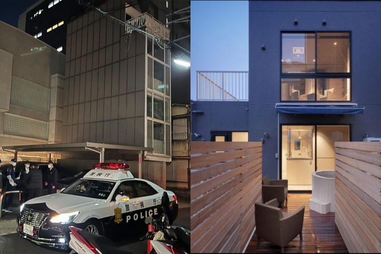 🔥窒息而亡！39万日元桑拿的致命陷阱！