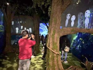 😭吉卜力展延期！等你好久了，这次又落空！ 封面